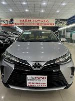 Bán xe Toyota Vios 2022 G 1.5 CVT giá 480 Triệu - TP HCM