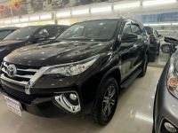 Bán xe Toyota Fortuner 2020 2.4G 4x2 AT giá 830 Triệu - TP HCM