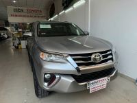 Bán xe Toyota Fortuner 2019 2.4G 4x2 AT giá 835 Triệu - TP HCM