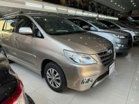 Bán xe Toyota Innova 2016 2.0E giá 345 Triệu - TP HCM