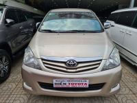 Bán xe Toyota Innova G 2010 giá 327 Triệu - TP HCM