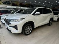 Bán xe Toyota Innova 2023 Cross HEV 2.0 CVT giá 990 Triệu - TP HCM