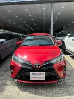 Bán xe Toyota Vios 2022 G 1.5 CVT giá 470 Triệu - TP HCM