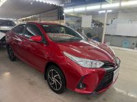 Bán xe Toyota Vios 2022 E 1.5 MT giá 385 Triệu - TP HCM