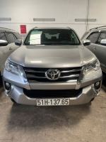 Bán xe Toyota Fortuner 2019 2.4G 4x2 AT giá 835 Triệu - TP HCM