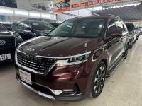 Bán xe Kia Carnival 2021 Signature 2.2D giá 1 Tỷ 180 Triệu - TP HCM