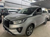 Bán xe Toyota Innova 2021 E 2.0 MT giá 580 Triệu - TP HCM