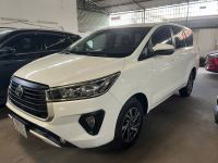 Bán xe Toyota Innova 2021 E 2.0 MT giá 580 Triệu - TP HCM