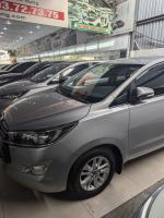 Bán xe Toyota Innova 2017 2.0G giá 520 Triệu - TP HCM