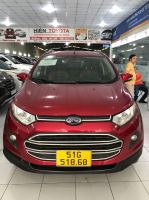 Bán xe Ford EcoSport 2017 Trend 1.5L MT giá 275 Triệu - TP HCM