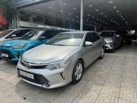 Bán xe Toyota Camry 2015 2.5Q giá 610 Triệu - TP HCM