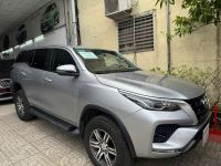 Bán xe Toyota Fortuner 2021 2.4G 4x2 MT giá 840 Triệu - TP HCM