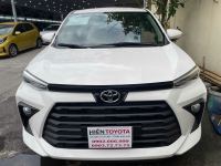 Bán xe Toyota Avanza Premio 1.5 MT 2023 giá 465 Triệu - TP HCM