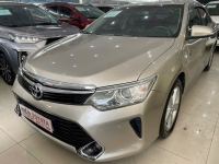 Bán xe Toyota Camry 2017 2.5Q giá 680 Triệu - TP HCM