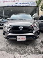 Bán xe Toyota Innova G 2.0 AT 2023 giá 670 Triệu - TP HCM