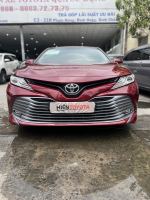 Bán xe Toyota Camry 2.5Q 2019 giá 830 Triệu - TP HCM
