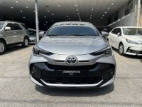 Bán xe Toyota Vios E CVT 2025 giá 460 Triệu - TP HCM