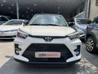 Bán xe Toyota Raize 2022 G 1.0 CVT giá 460 Triệu - TP HCM