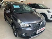 Bán xe VinFast Fadil 2020 1.4 AT Plus giá 290 Triệu - TP HCM