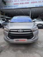 Bán xe Toyota Innova 2020 2.0G giá 560 Triệu - TP HCM