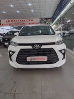 Bán xe Toyota Avanza 2024 Premio 1.5 AT giá 470 Triệu - TP HCM