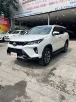 Bán xe Toyota Fortuner 2022 Legender 2.4L 4x2 AT giá 960 Triệu - TP HCM