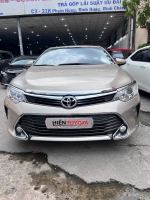 Bán xe Toyota Camry 2016 2.5G giá 630 Triệu - TP HCM