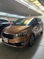 Bán xe Kia Sedona 2018 2.2L DATH giá 580 Triệu - TP HCM