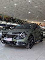 Bán xe Kia Sportage Signature 2.0D 2022 giá 780 Triệu - TP HCM