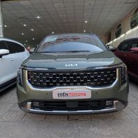 Bán xe Kia Carnival 2025 Signature 2.2D giá 1 Tỷ 450 Triệu - TP HCM