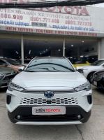 Bán xe Toyota Corolla Cross 2026 1.8HEV giá 840 Triệu - TP HCM