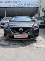 Bán xe Mazda 6 2020 Premium 2.0 AT giá 580 Triệu - TP HCM