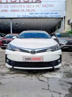 Bán xe Toyota Corolla altis 2018 1.8E AT giá 490 Triệu - TP HCM
