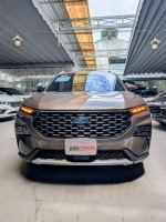 Bán xe Ford Territory 2022 Titanium 1.5 AT giá 755 Triệu - TP HCM