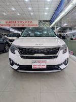 Bán xe Kia Seltos 2023 Premium 1.4 AT giá 570 Triệu - TP HCM