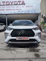 Bán xe Toyota Veloz 2022 Cross Top 1.5 CVT giá 490 Triệu - TP HCM