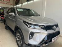 Bán xe Toyota Fortuner Legender 2.4L 4x2 AT 2024 giá 1 Tỷ 50 Triệu - TP HCM
