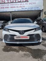 Bán xe Toyota Camry 2.0G 2021 giá 780 Triệu - TP HCM