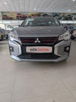 Bán xe Mitsubishi Attrage 2020 1.2 CVT giá 290 Triệu - TP HCM