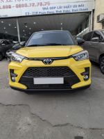 Bán xe Toyota Raize 2023 G 1.0 CVT giá 465 Triệu - TP HCM