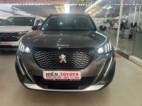 Bán xe Peugeot 2008 2022 GT Line 1.2 AT giá 595 Triệu - TP HCM