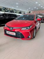Bán xe Toyota Corolla altis 2022 1.8G giá 560 Triệu - TP HCM