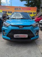 Bán xe Toyota Raize G 1.0 CVT 2024 giá 470 Triệu - TP HCM