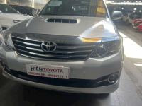 Bán xe Toyota Fortuner 2016 2.5G giá 470 Triệu - TP HCM