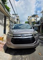 Bán xe Toyota Innova 2017 2.0V giá 430 Triệu - TP HCM