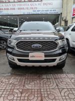 Bán xe Ford Everest 2022 Titanium 2.0L 4x2 AT giá 850 Triệu - TP HCM