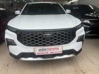 Bán xe Ford Territory Titanium X 1.5 AT 2025 giá 770 Triệu - TP HCM