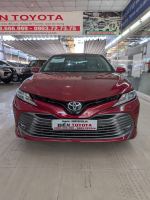 Bán xe Toyota Camry 2.0G 2021 giá 830 Triệu - TP HCM