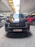 Bán xe Toyota Innova 2026 Cross HEV 2.0 CVT giá 970 Triệu - TP HCM