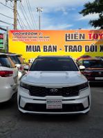 Bán xe Kia Sorento 2021 Signature 2.2 AT AWD 6S giá 790 Triệu - TP HCM